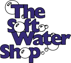 The Soft Water Shop Princes Risborough Logo