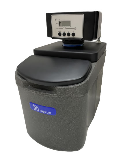 Nexus Water Softener