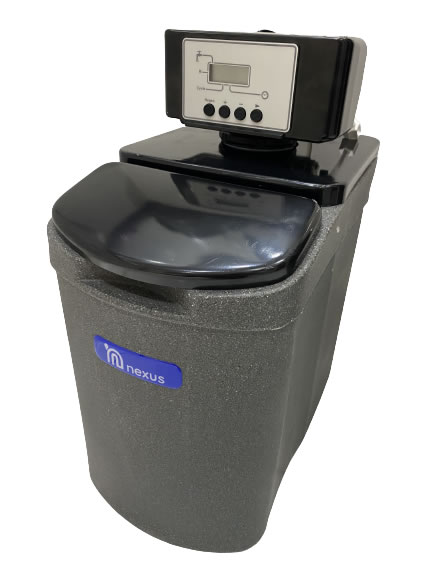 Nexus Xtra Water Softener