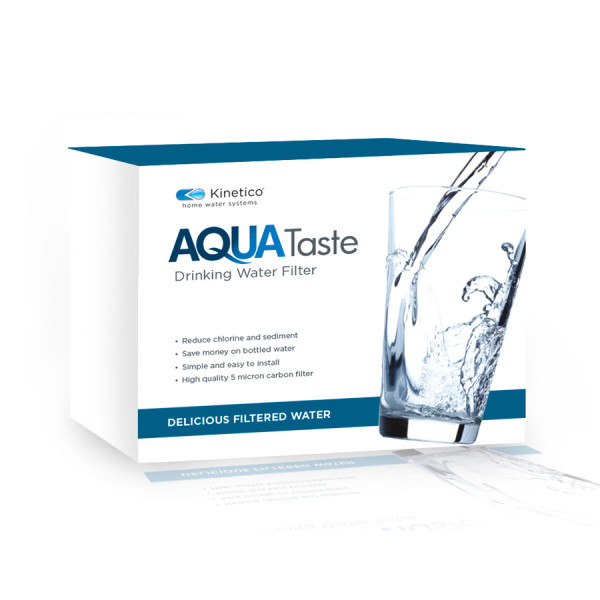 aqua taste